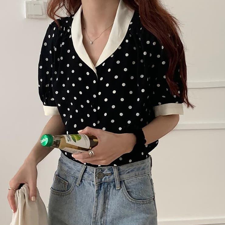 シャツ【韓国ファッション】 | Doula Doula | 詳細画像8 