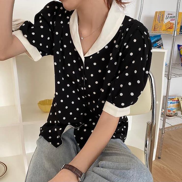 シャツ【韓国ファッション】 | Doula Doula | 詳細画像9 