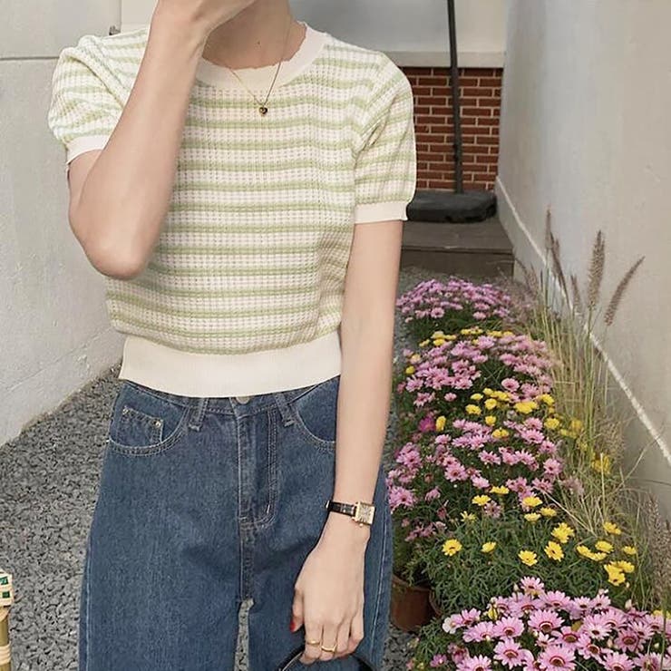 ニット・セーター【韓国ファッション】 | Doula Doula | 詳細画像3 