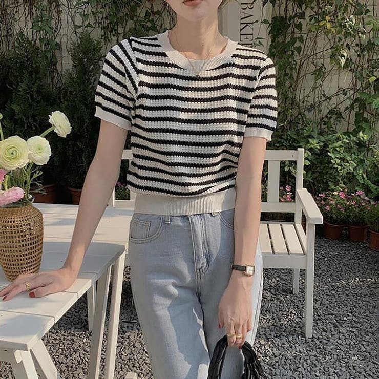 ニット・セーター【韓国ファッション】 | Doula Doula | 詳細画像5 