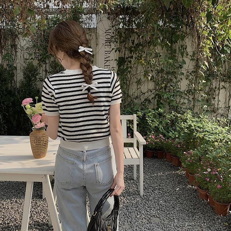 ニット・セーター【韓国ファッション】 | Doula Doula | 詳細画像7 