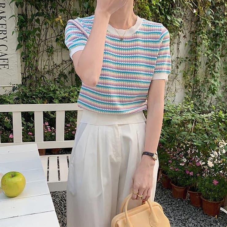 ニット・セーター【韓国ファッション】 | Doula Doula | 詳細画像12 