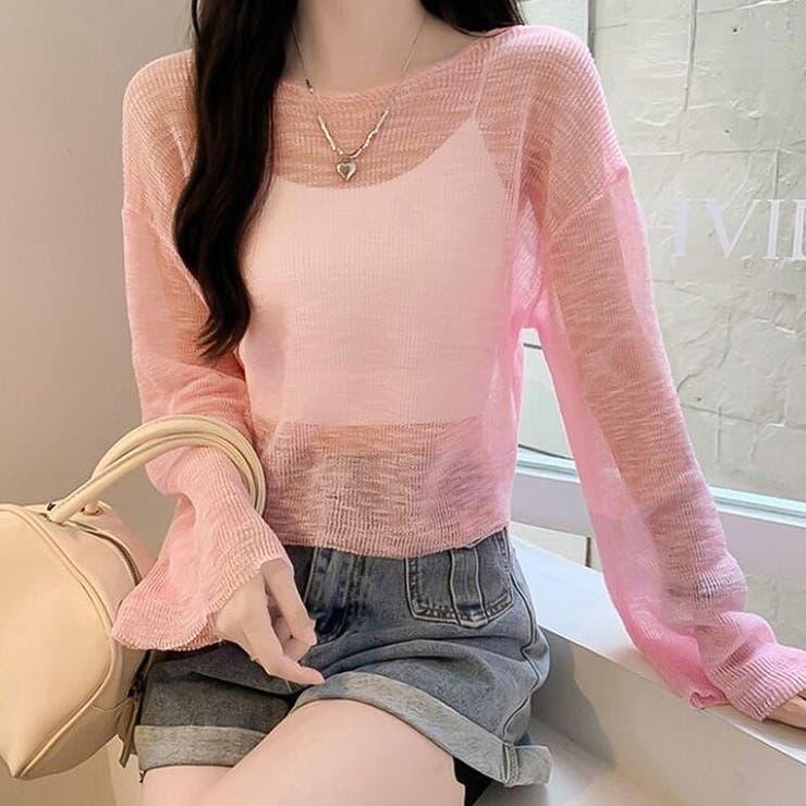 ニット・セーター【韓国ファッション】 | Doula Doula | 詳細画像6 