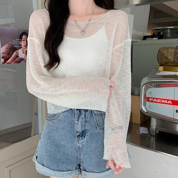 ニット・セーター【韓国ファッション】 | Doula Doula | 詳細画像8 