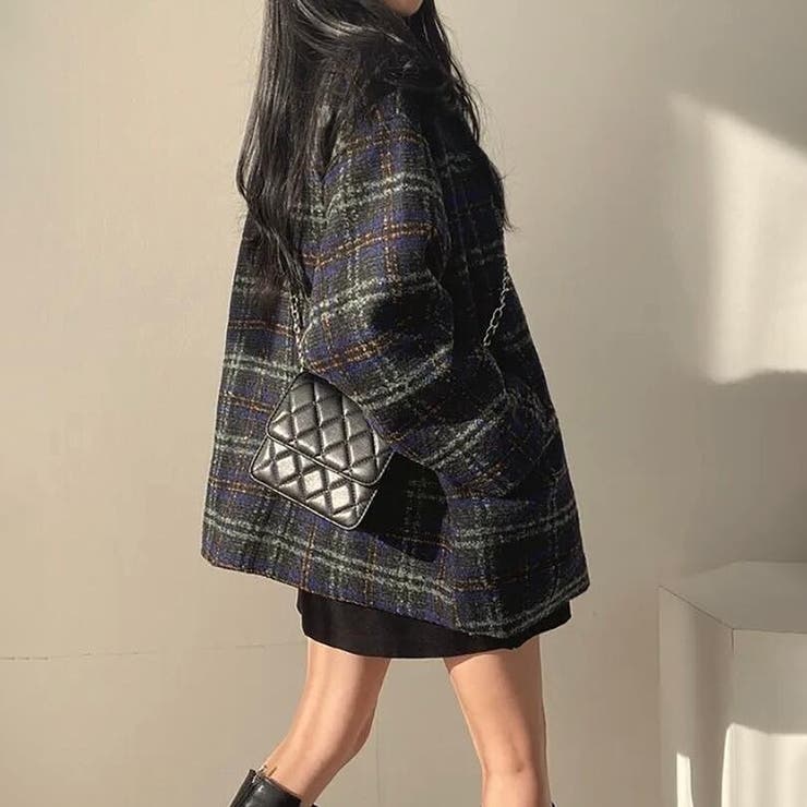 チェスターコート【韓国ファッション】 | Doula Doula | 詳細画像8 