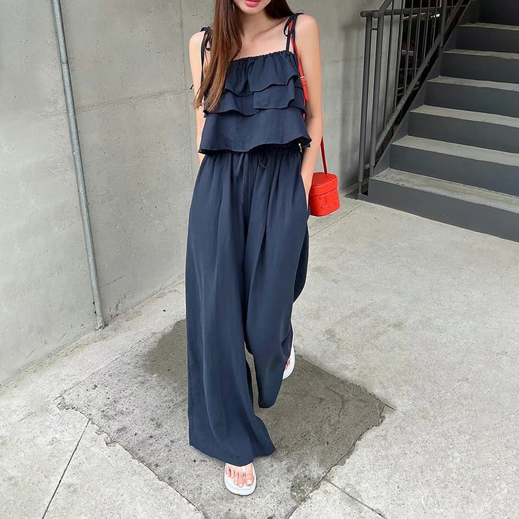 セットアップ【韓国ファッション】 | Doula Doula | 詳細画像2 