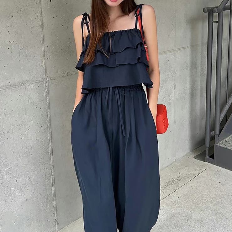 セットアップ【韓国ファッション】 | Doula Doula | 詳細画像3 