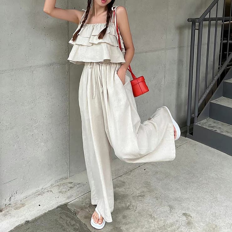 セットアップ【韓国ファッション】 | Doula Doula | 詳細画像6 