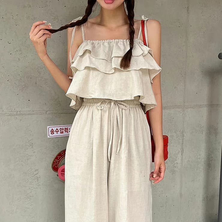 セットアップ【韓国ファッション】 | Doula Doula | 詳細画像8 