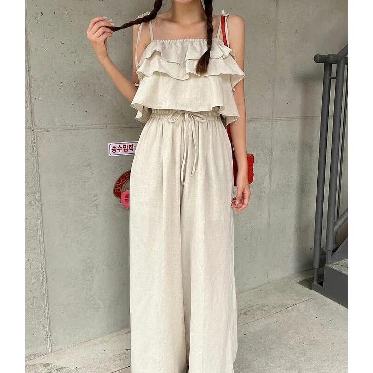 セットアップ【韓国ファッション】 | Doula Doula | 詳細画像10 