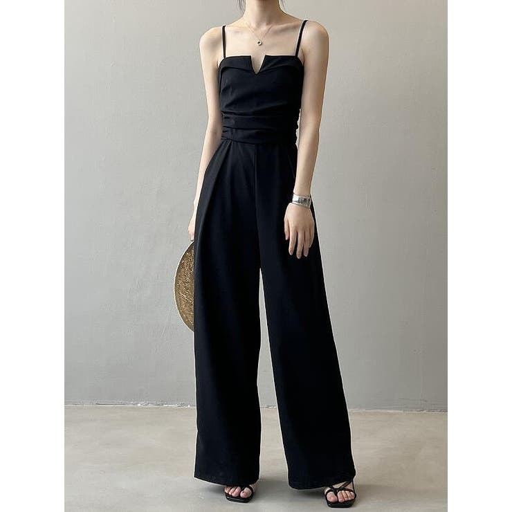 ロンパース【韓国ファッション】 | Doula Doula | 詳細画像1 