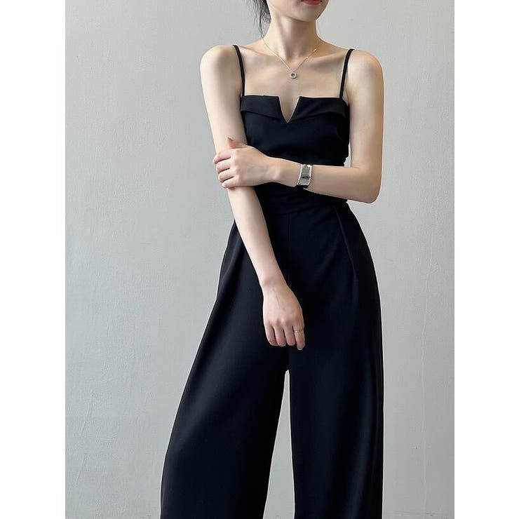 ロンパース【韓国ファッション】 | Doula Doula | 詳細画像3 