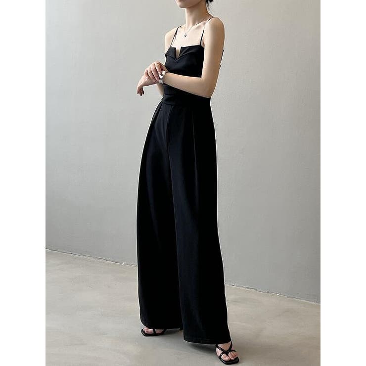 ロンパース【韓国ファッション】 | Doula Doula | 詳細画像4 