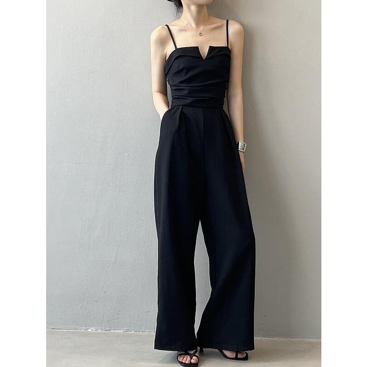 ロンパース【韓国ファッション】 | Doula Doula | 詳細画像5 