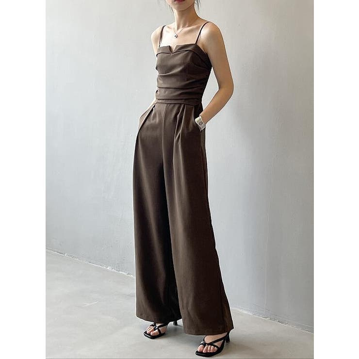 ロンパース【韓国ファッション】 | Doula Doula | 詳細画像6 