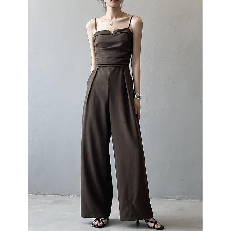 ロンパース【韓国ファッション】 | Doula Doula | 詳細画像7 