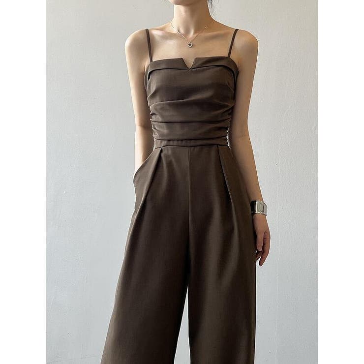 ロンパース【韓国ファッション】 | Doula Doula | 詳細画像9 