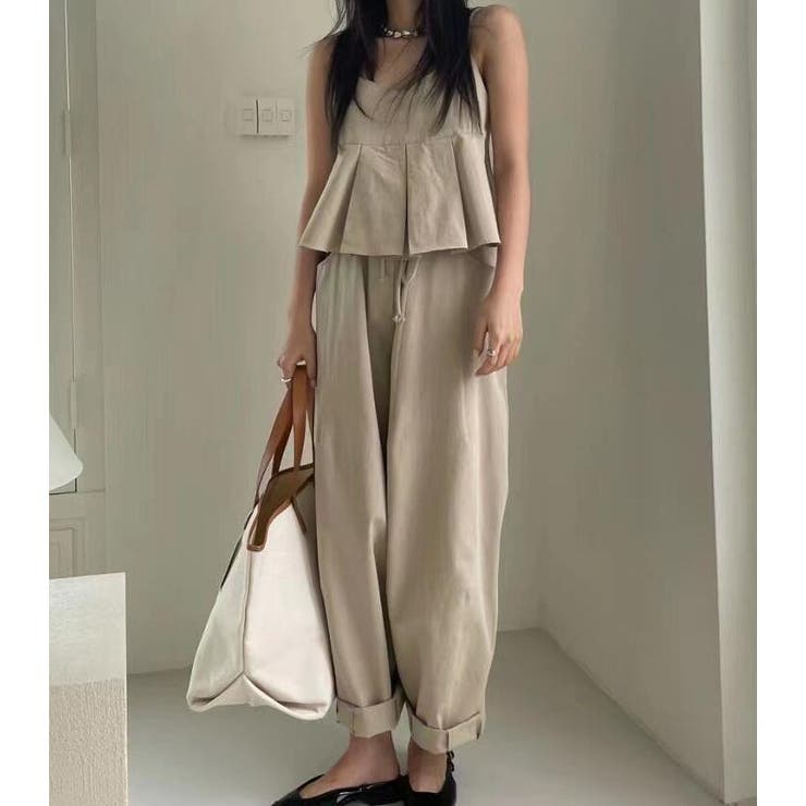 セットアップ【韓国ファッション】 | Doula Doula | 詳細画像2 