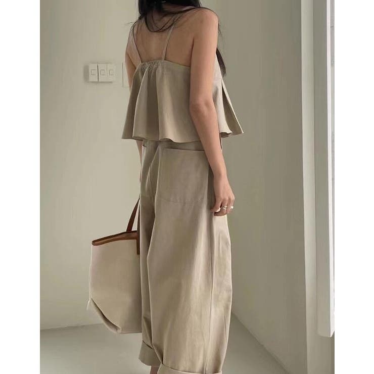 セットアップ【韓国ファッション】 | Doula Doula | 詳細画像3 