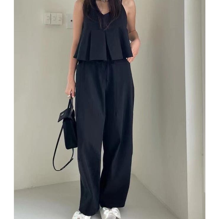 セットアップ【韓国ファッション】 | Doula Doula | 詳細画像4 