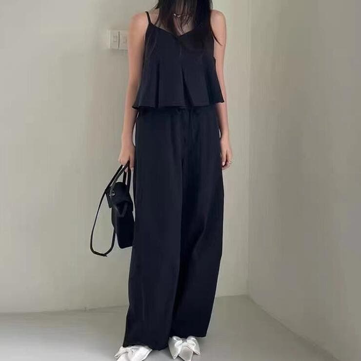 セットアップ【韓国ファッション】 | Doula Doula | 詳細画像6 