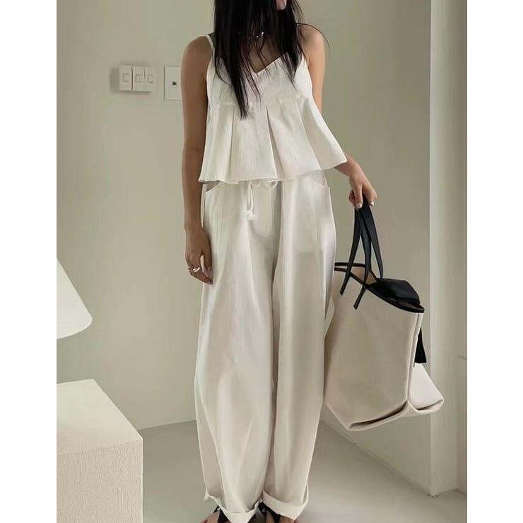 セットアップ【韓国ファッション】 | Doula Doula | 詳細画像7 