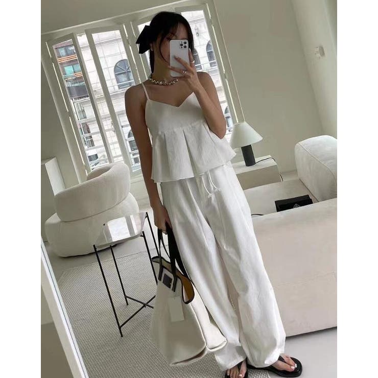 セットアップ【韓国ファッション】 | Doula Doula | 詳細画像9 