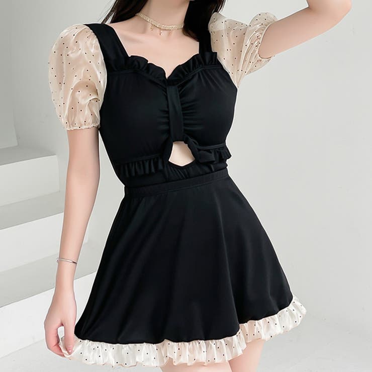 水着セット【韓国ファッション】 | Doula Doula | 詳細画像5 