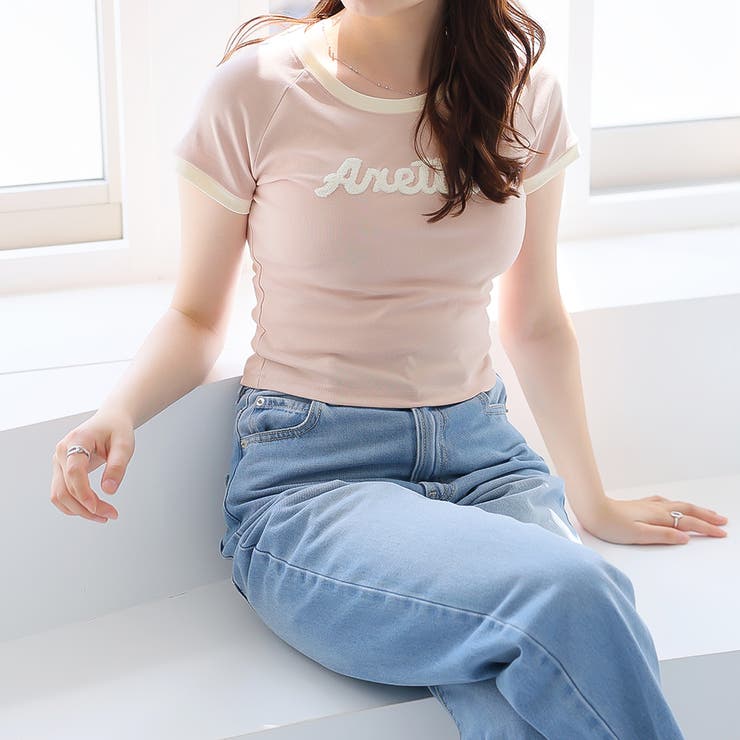 Ｔシャツ【韓国ファッション】 | Doula Doula | 詳細画像7 
