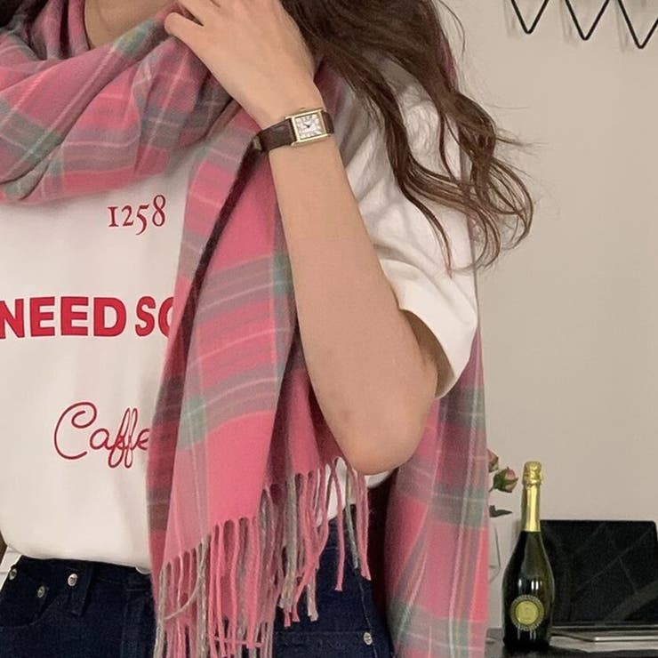 Ｔシャツ【韓国ファッション】 | Doula Doula | 詳細画像10 