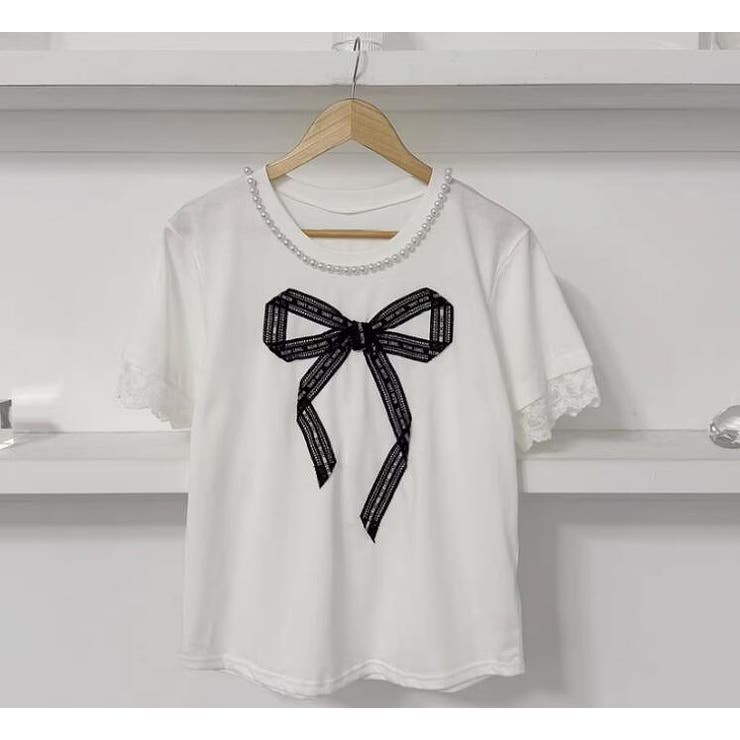 Ｔシャツ【韓国ファッション】 | Doula Doula | 詳細画像7 