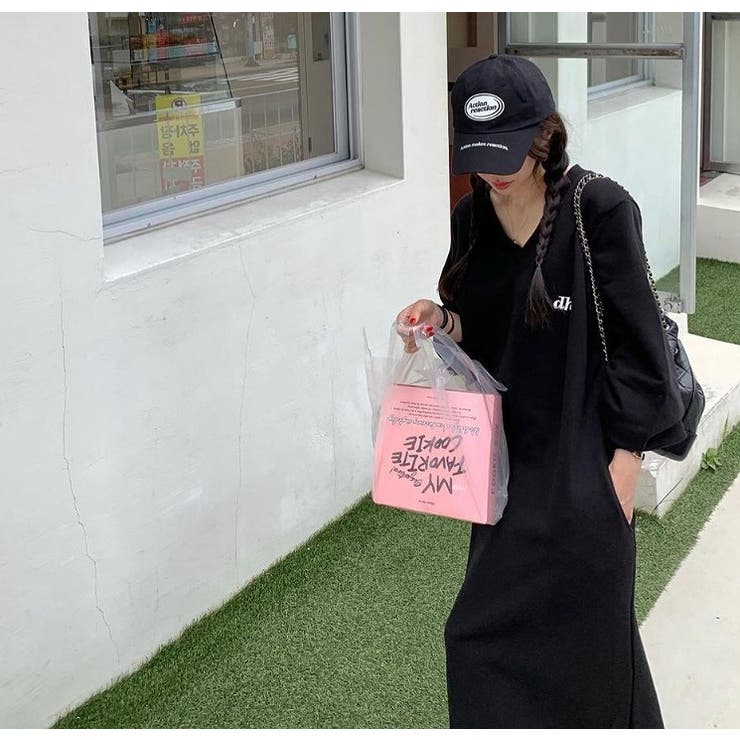 その他ワンピース・ドレス【韓国ファッション】 | Doula Doula | 詳細画像8 