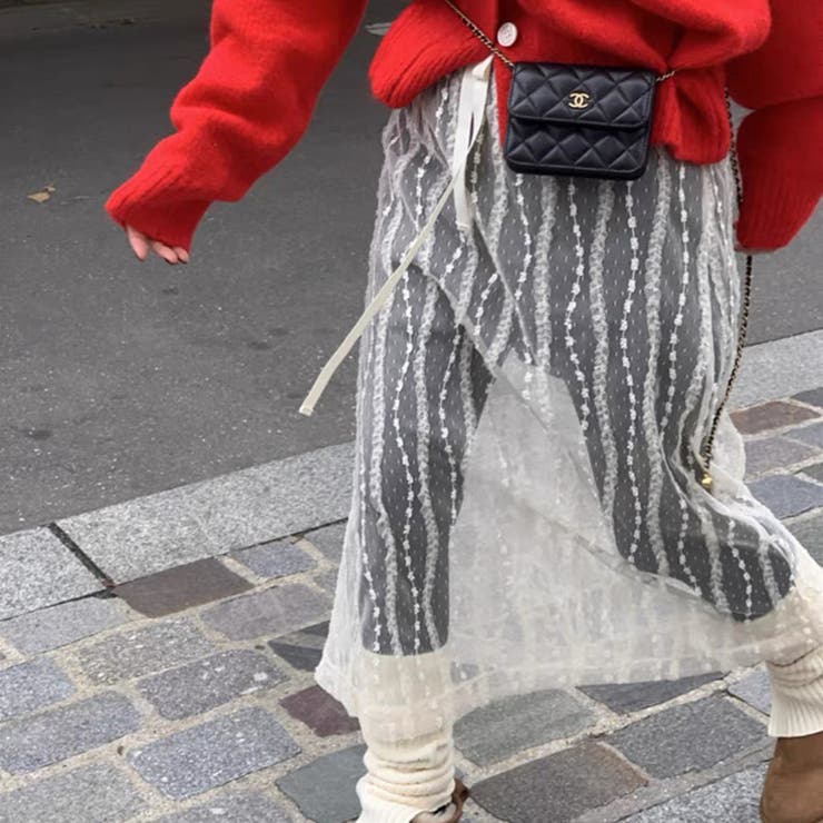 ブラウス【韓国ファッション】 | Doula Doula | 詳細画像1 