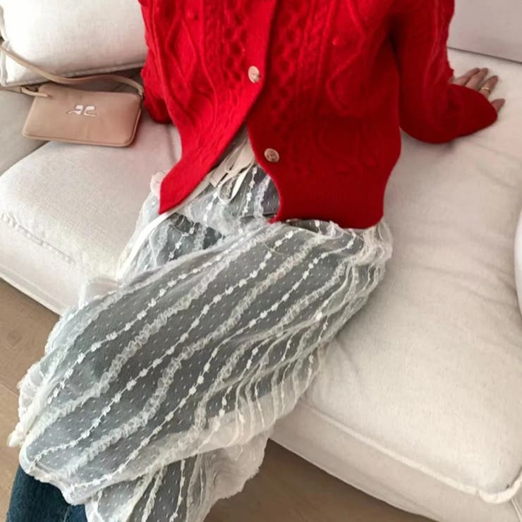 ブラウス【韓国ファッション】 | Doula Doula | 詳細画像2 