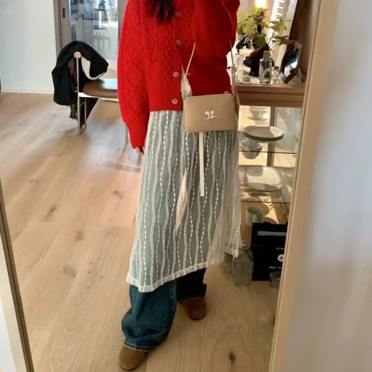 ブラウス【韓国ファッション】 | Doula Doula | 詳細画像3 