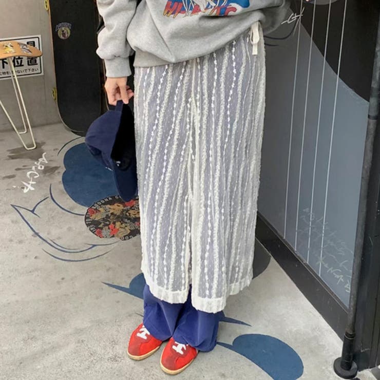 ブラウス【韓国ファッション】 | Doula Doula | 詳細画像8 