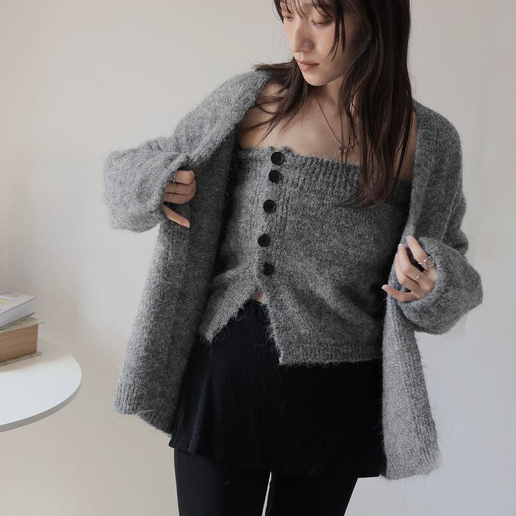 ニット・セーター【韓国ファッション】 | Doula Doula | 詳細画像8 