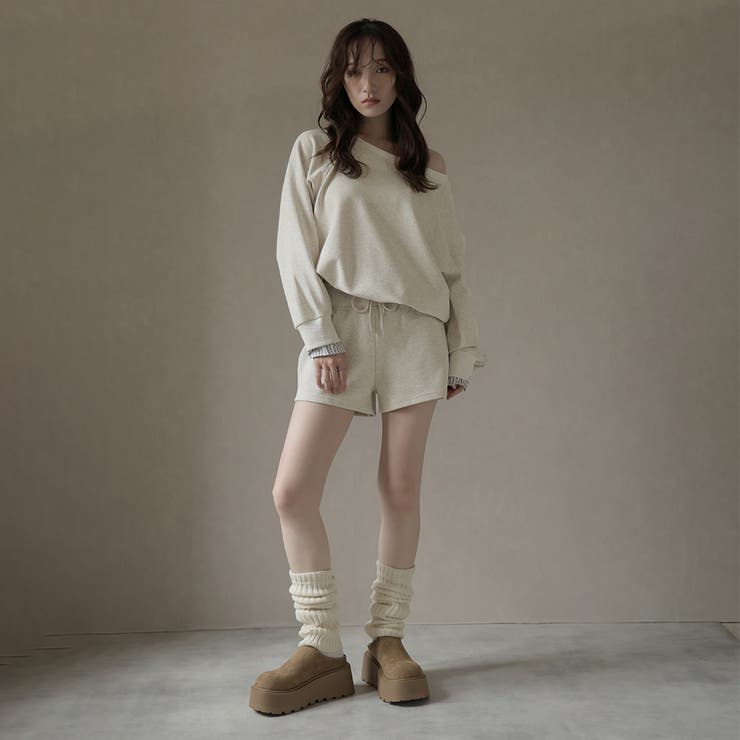 セットアップ【韓国ファッション】 | Doula Doula | 詳細画像2 