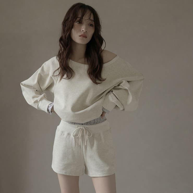 セットアップ【韓国ファッション】 | Doula Doula | 詳細画像3 