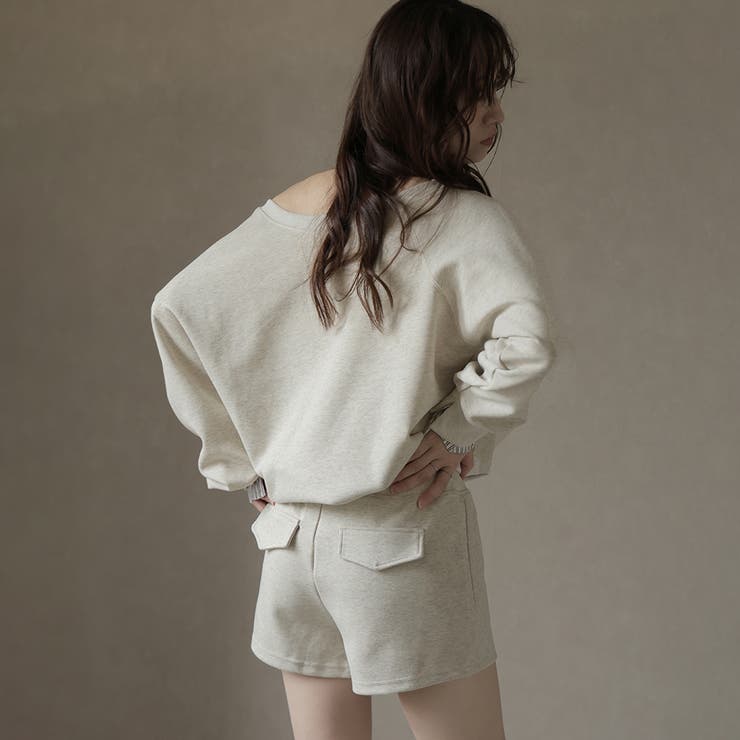 セットアップ【韓国ファッション】 | Doula Doula | 詳細画像5 