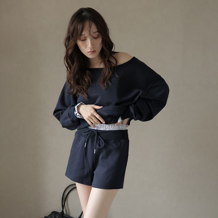 セットアップ【韓国ファッション】 | Doula Doula | 詳細画像7 