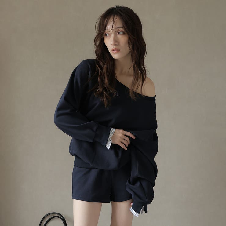 セットアップ【韓国ファッション】 | Doula Doula | 詳細画像8 