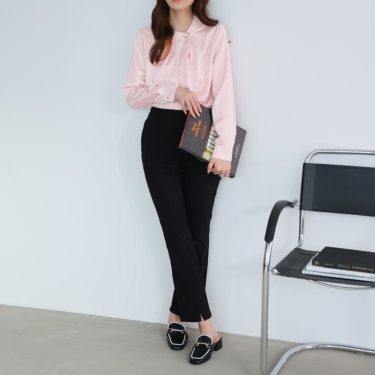 ブラウス【韓国ファッション】 | Doula Doula | 詳細画像9 