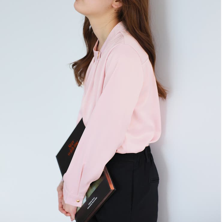 ブラウス【韓国ファッション】 | Doula Doula | 詳細画像10 