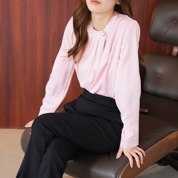 ブラウス【韓国ファッション】 | Doula Doula | 詳細画像11 