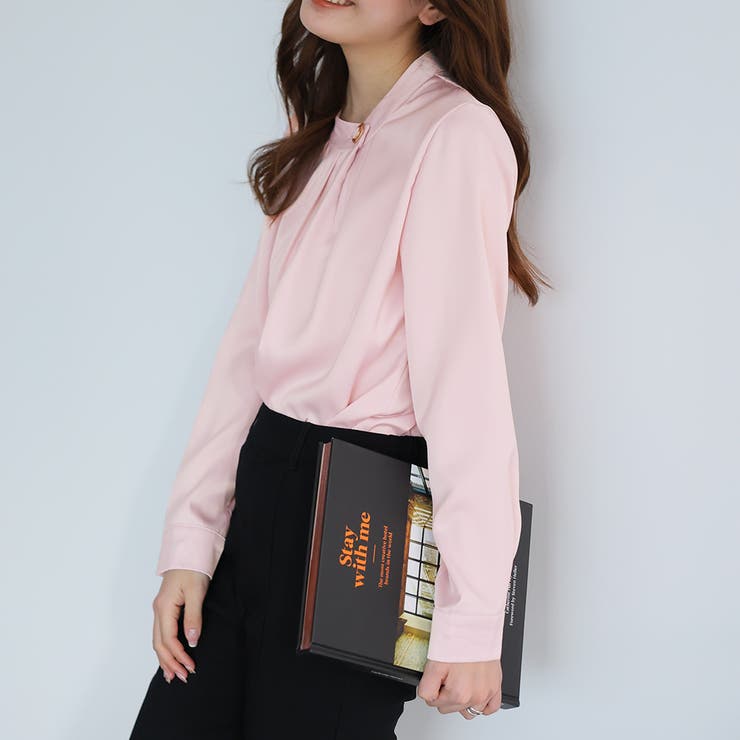 ブラウス【韓国ファッション】 | Doula Doula | 詳細画像12 