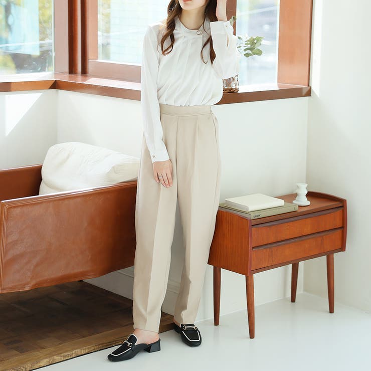 ブラウス【韓国ファッション】 | Doula Doula | 詳細画像17 