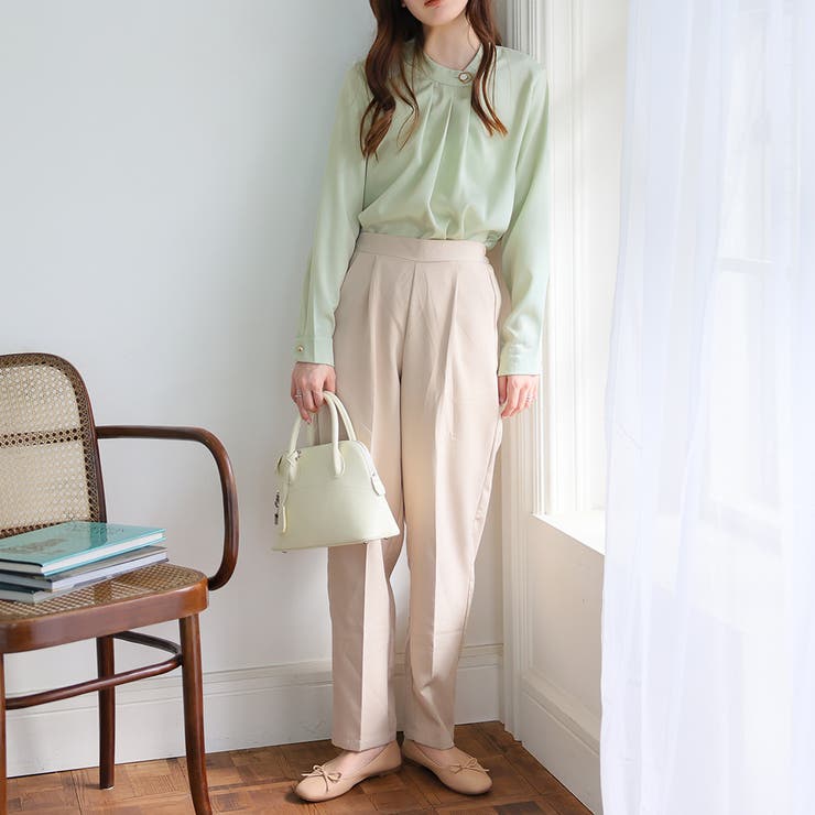 ブラウス【韓国ファッション】 | Doula Doula | 詳細画像28 