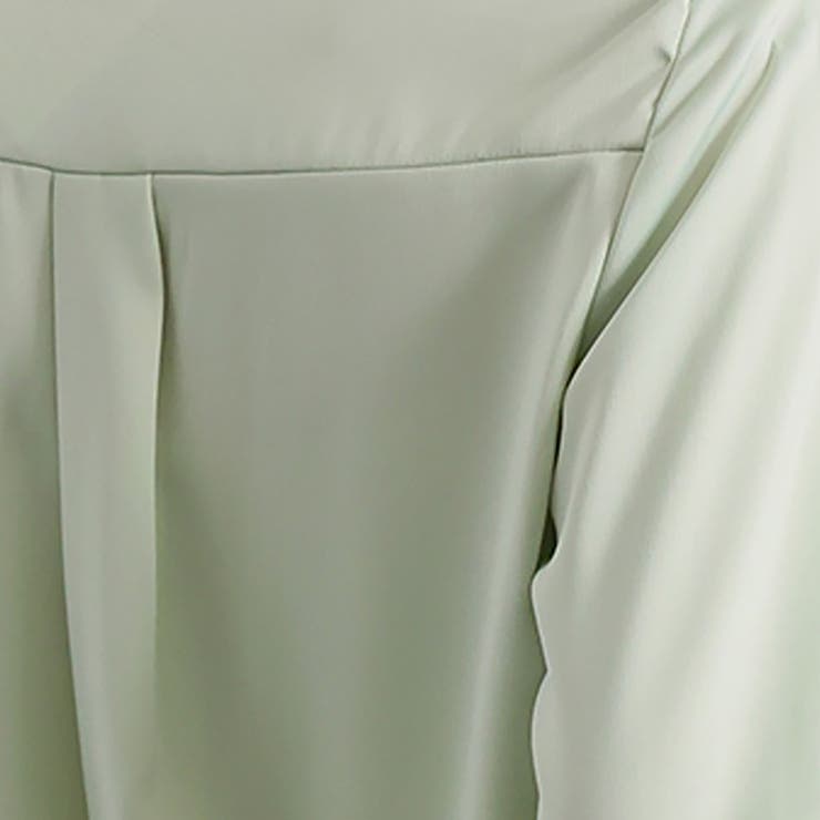 ブラウス【韓国ファッション】 | Doula Doula | 詳細画像32 