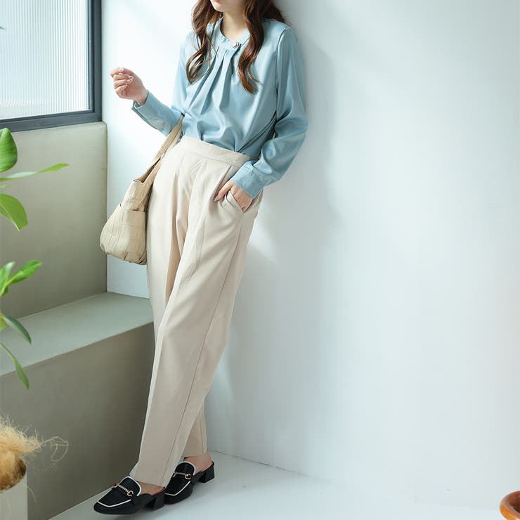 ブラウス【韓国ファッション】 | Doula Doula | 詳細画像42 